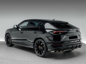 Lamborghini Urus S = Carbon Ceramic Brakes= Panorama  | Mobile.bg   2