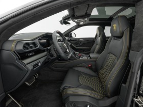 Lamborghini Urus S = Carbon Ceramic Brakes= Panorama  | Mobile.bg   7