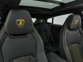 Lamborghini Urus S = Carbon Ceramic Brakes= Panorama Гаранция, снимка 13 - Автомобили и джипове - 45840197