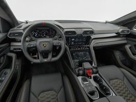 Lamborghini Urus S = Carbon Ceramic Brakes= Panorama  | Mobile.bg   8