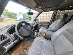 Land Rover Range rover 4.6, снимка 4