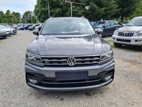 VW Tiguan R-LINE 2.0TDI 190kc/4x4/DSG/СЕРВИЗНА ИСТОРИЯ, снимка 2