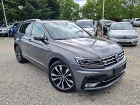 VW Tiguan R-LINE 2.0TDI 190kc/4x4/DSG/СЕРВИЗНА ИСТОРИЯ - [4] 