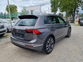 VW Tiguan R-LINE 2.0TDI 190kc/4x4/DSG/СЕРВИЗНА ИСТОРИЯ, снимка 5