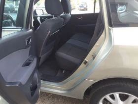 Renault Koleos 2.0dci 4x4 АВТОМАТ КЛИМА, снимка 15