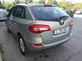 Renault Koleos 2.0dci 4x4 АВТОМАТ КЛИМА, снимка 10