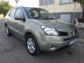 Renault Koleos 2.0dci 4x4 АВТОМАТ КЛИМА, снимка 9