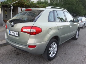 Renault Koleos 2.0dci 4x4 АВТОМАТ КЛИМА, снимка 6