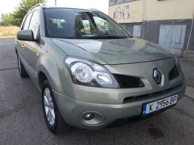 Renault Koleos 2.0dci 4x4 АВТОМАТ КЛИМА, снимка 1