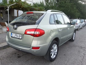 Renault Koleos 2.0dci 4x4 АВТОМАТ КЛИМА, снимка 2