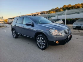 Nissan Qashqai 2.0i-141кс-ШВЕЙЦАРИЯ-РЪЧКА-4Х4-6ск-Keyless-7м, снимка 2