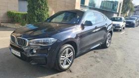 BMW X6 4.0 XD - изображение 1