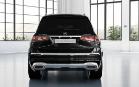 Mercedes-Benz GLS 600 MAYBACH/FACELIFT/BLACK-RED/E-ACTIVE/FIRST CLASS/23, снимка 5