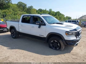 Обява за продажба на Dodge RAM 1500 REBEL ~51 500 лв. - изображение 4