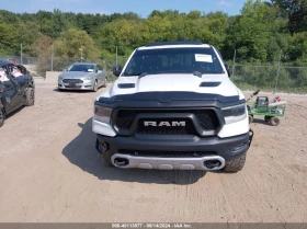 Обява за продажба на Dodge RAM 1500 REBEL ~51 500 лв. - изображение 3