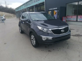 Kia Sportage 1.6 Gaz, снимка 3