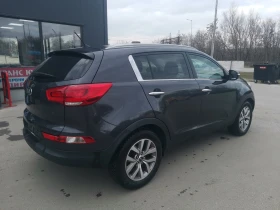 Kia Sportage 1.6 Gaz, снимка 5