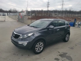 Kia Sportage 1.6 Gaz, снимка 1