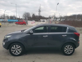 Kia Sportage 1.6 Gaz, снимка 4