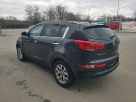 Kia Sportage 1.6 Gaz, снимка 7