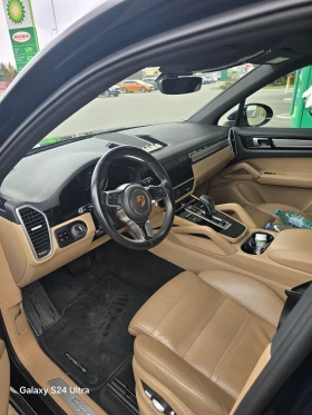 Porsche Cayenne  | Mobile.bg    7