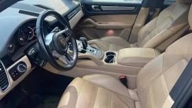 Porsche Cayenne  | Mobile.bg    8