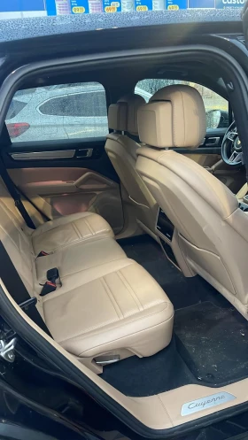 Porsche Cayenne  | Mobile.bg    9