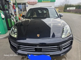 Porsche Cayenne  | Mobile.bg    6