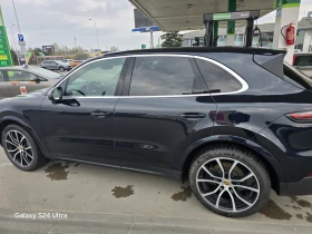 Porsche Cayenne  | Mobile.bg    3