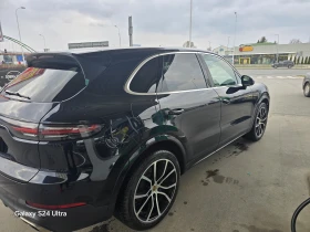 Porsche Cayenne  | Mobile.bg    4