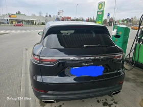 Porsche Cayenne  | Mobile.bg    5
