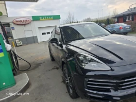 Porsche Cayenne  | Mobile.bg    2