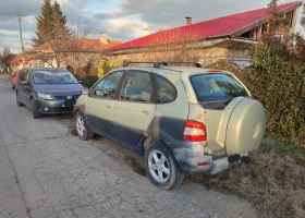 Обява за продажба на Renault Scenic rx4 ~1 500 лв. - изображение 2