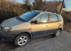 Обява за продажба на Renault Scenic rx4 ~1 500 лв. - изображение 1