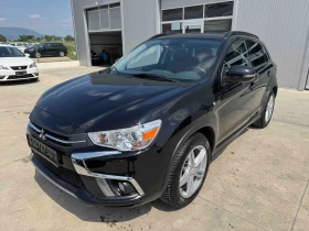     Mitsubishi ASX 116ps* 6* FACE* *  KO* Distro* Keyle