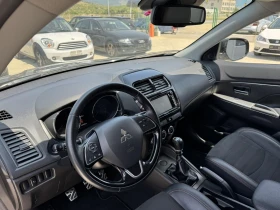 Mitsubishi ASX 116ps* 6* FACE* *  KO* Distro* Keyle | Mobile.bg    8