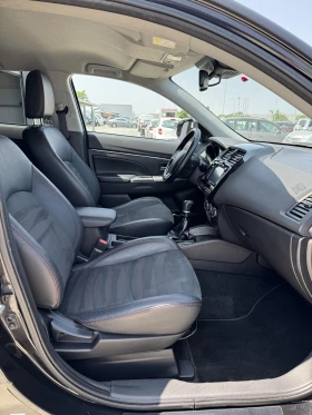 Mitsubishi ASX 116ps* 6* FACE* *  KO* Distro* Keyle | Mobile.bg    11