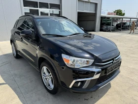 Mitsubishi ASX 116ps* 6* FACE* *  KO* Distro* Keyle | Mobile.bg    6