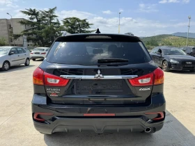 Mitsubishi ASX 116ps* 6* FACE* *  KO* Distro* Keyle | Mobile.bg    3