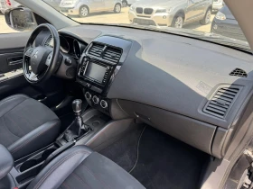 Mitsubishi ASX 116ps* 6* FACE* *  KO* Distro* Keyle | Mobile.bg    9