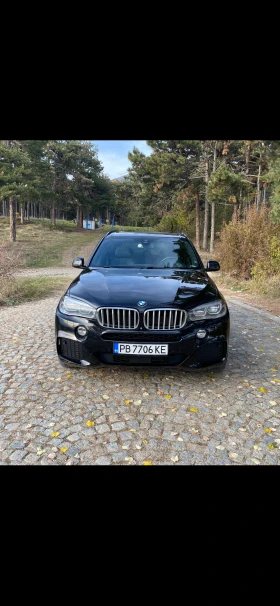     BMW X5 xDrive30d/M-Pack//360-//FUL