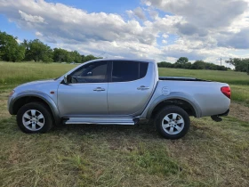 Mitsubishi L200    | Mobile.bg    4