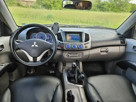 Mitsubishi L200    | Mobile.bg    5
