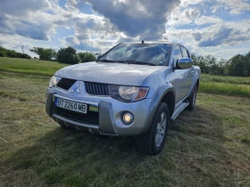 Mitsubishi L200    | Mobile.bg    1