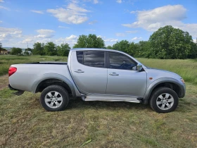 Mitsubishi L200    | Mobile.bg    2