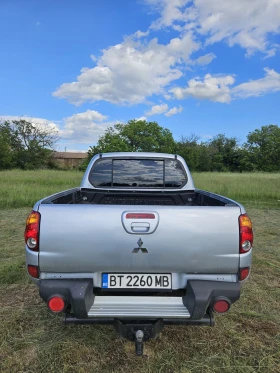 Mitsubishi L200    | Mobile.bg    3