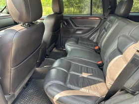 Обява за продажба на Jeep Grand cherokee 4.7 Quadra Drive / Работещ Климатик / Повдигнат ~5 999 EUR - изображение 9