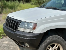 Обява за продажба на Jeep Grand cherokee 4.7 Quadra Drive / Работещ Климатик / Повдигнат ~5 999 EUR - изображение 6