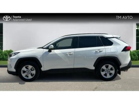     Toyota Rav4 RAV4 2.0 P EXECUTIVE AWD