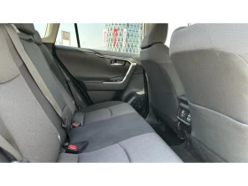 Toyota Rav4 RAV4 2.0 P EXECUTIVE AWD | Mobile.bg    7